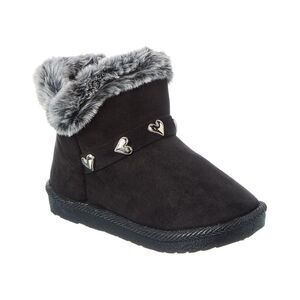 Josmo Cozy Boot, Black